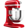 Миксер KitchenAid 5KSM70SHXECA Artisan красный