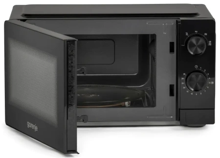 Микроволновая печь Gorenje MO20CE1B5 черный