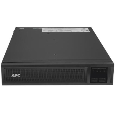 ИБП APC Smart-UPS X SMX2200RMHV2U