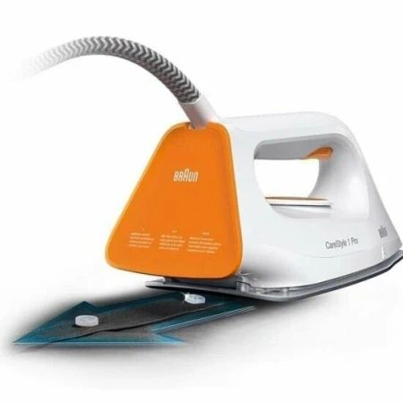 Паровая станция Braun IS1511WH
