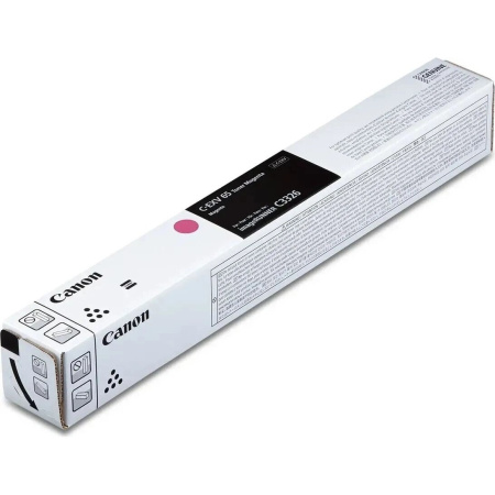 Тонер Canon CEXV-65M, 5763C001, 7000010111
