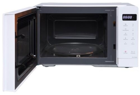 Микроволновая печь Panasonic NN-ST34NWZPE белый