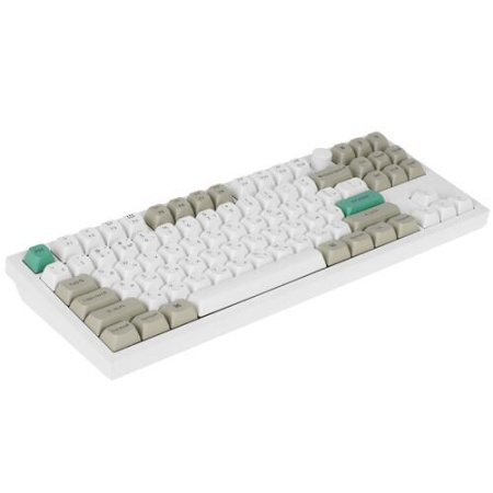 Клавиатура  проводная + беспроводная Keychron Q3 Max