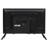 24" (61 см) Телевизор Centek CT-8824 черный