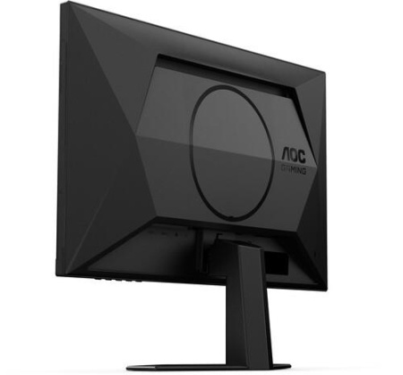 23.8" Монитор AOC 24G4XED черный