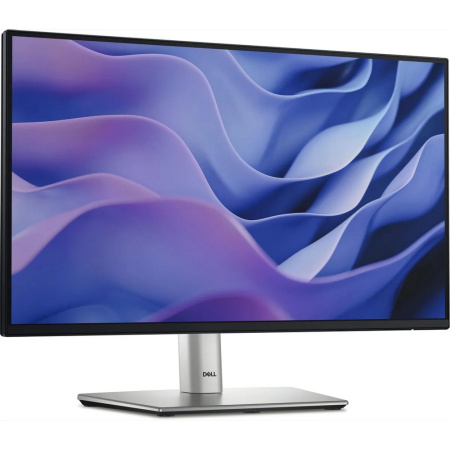 Монитор Dell P2225H черный