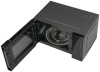 Микроволновая печь Hisense H23MOBS5HG4 черный