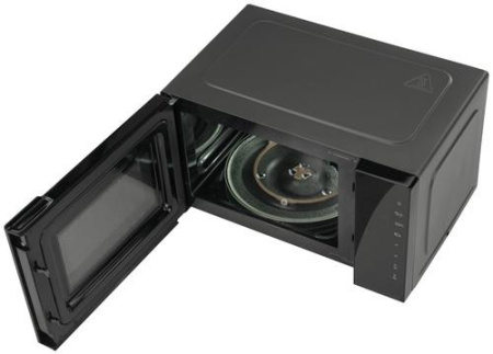 Микроволновая печь Hisense H23MOBS5HG4 черный