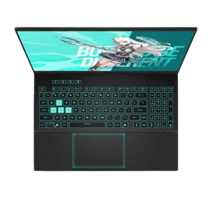 16" Asus Tianxuan 6 PRO RTX 5070