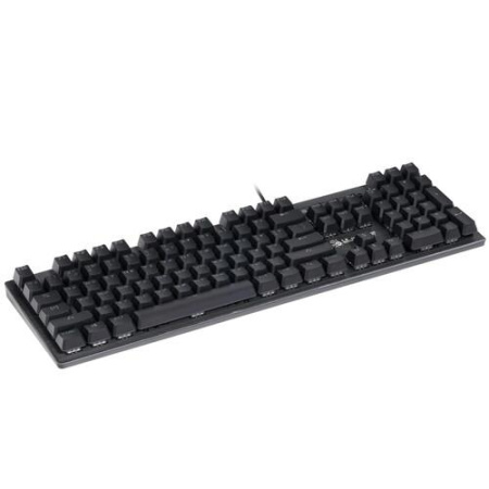 Клавиатура  проводная A4Tech Bloody B760