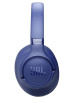 Беспроводные наушники JBL Tune 730BT  синий 2025