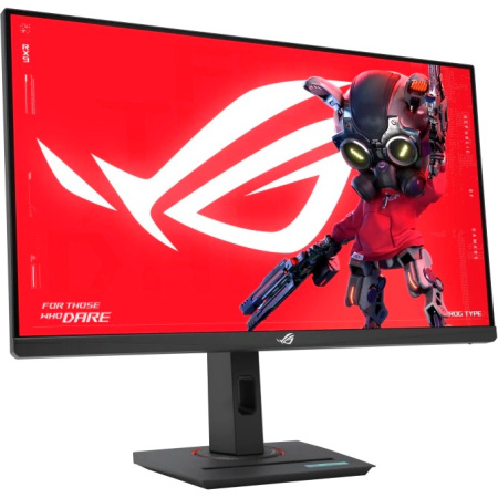 Монитор ASUS XG27ACMS (90LM0BE0-B01171)