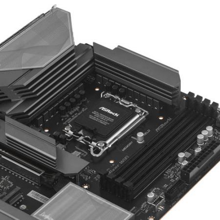 Материнская плата ASRock Z890 LiveMixer WiFi