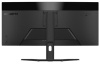 34" Монитор GIGABYTE G34WQCP черный