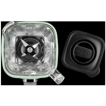 Блендер KitchenAid 5KSB4026EPT фисташковый