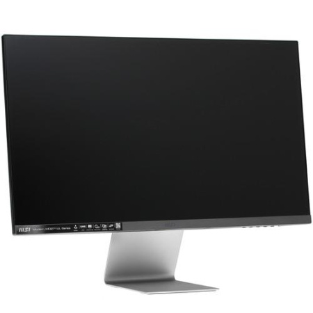 27" Монитор MSI Modern MD271UL серый