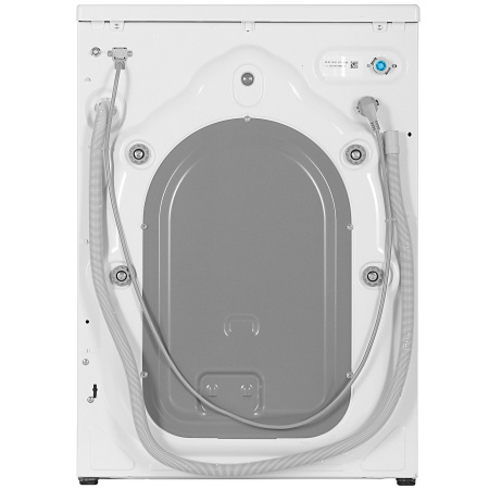 Стиральная машина Beko WSPE7612W белый