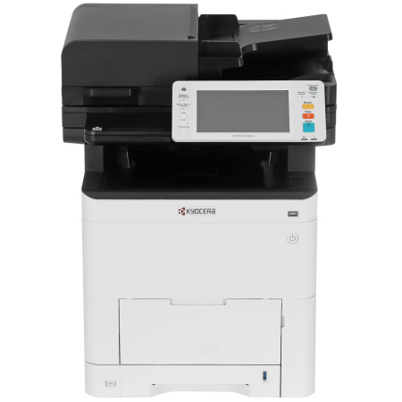 МФУ лазерное Kyocera MA4000cix
