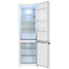 Холодильник с морозильником   Midea MDRB458FGF01IDM белый