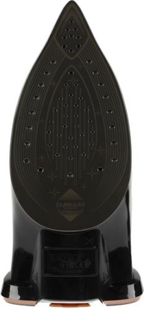 Утюг Tefal Ultimate Pure FV9845E0 розовый