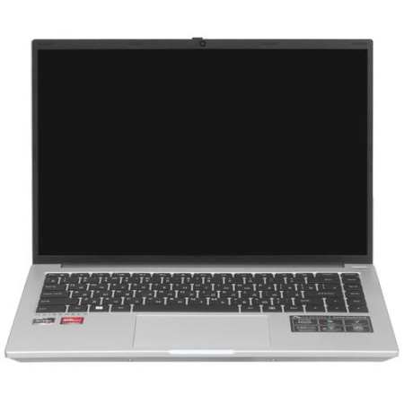 14.5" Ноутбук MAIBENBEN B114B серебристый