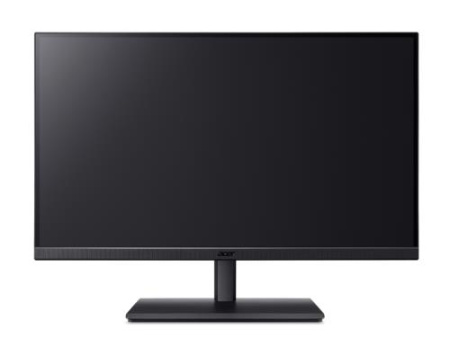 27" Монитор Acer Vero B277KC3bmipruzx черный