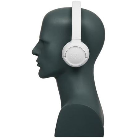 Беспроводные наушники JBL Tune 530BT  белый 2025