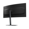 34" Монитор GIGABYTE G34WQC2 EK черный