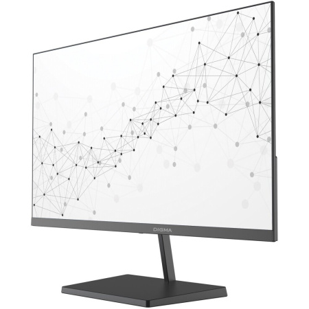 Монитор Digma Progress 27P501F (DM27SB01) черный
