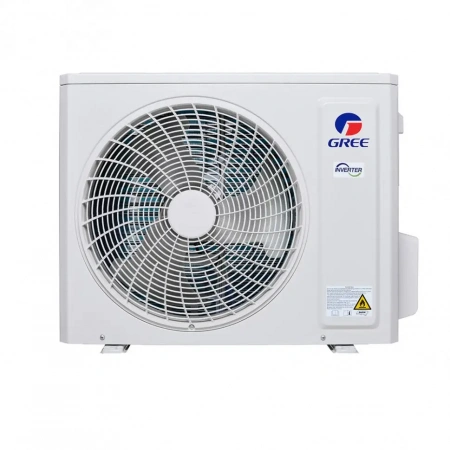 Сплит-система Gree Gwh24Audxf-K6Dna1A Clivia Белый