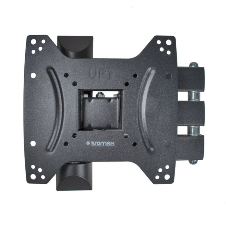 Кронштейн Kromax Optima-404 черный