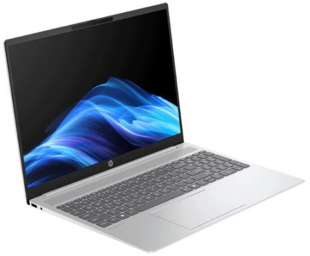 16" Ноутбук HP OmniBook 5 серебристый