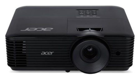 Проектор Acer BS-014 черный