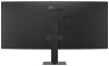 34" Монитор LG 34U620B-B черный
