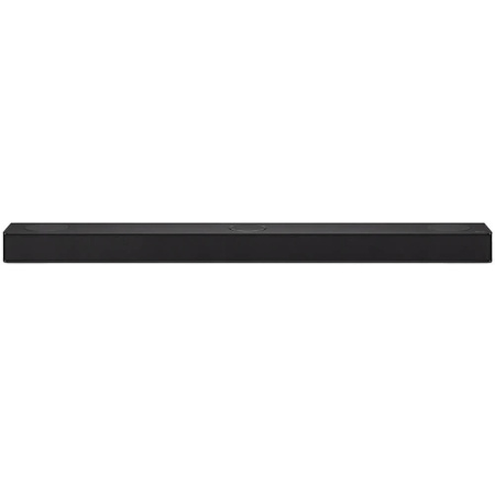 Саундбар LG S80TR черный
