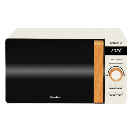 Микроволновая печь TESLER ME-2044 Beige