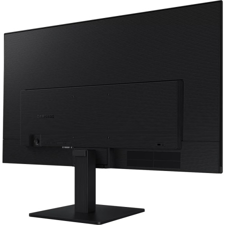 Монитор Samsung LS27D300GAIXCI черный