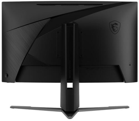 27" Монитор MSI MAG 27CQ6PF черный