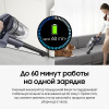 Вертикальный пылесос  Samsung VS20B75ACR5/EV  черный