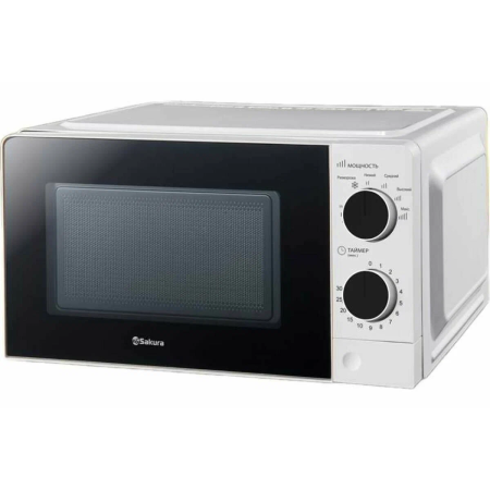 Микроволновая печь Sakura SA-7055W