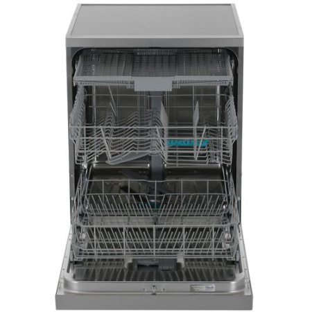 Посудомоечная машина Gorenje GS643D90X серебристый