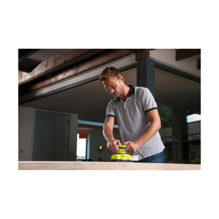 Виброшлифмашина Ryobi RSS200-G (5133003500)