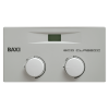 Котел газовый настенный BAXI Eco Classic 24F