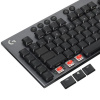 Клавиатура  проводная Logitech G813