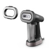 Отпариватель Tefal DT8765E0 черный