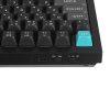 Клавиатура  проводная + беспроводная Keychron Q1 Ultra