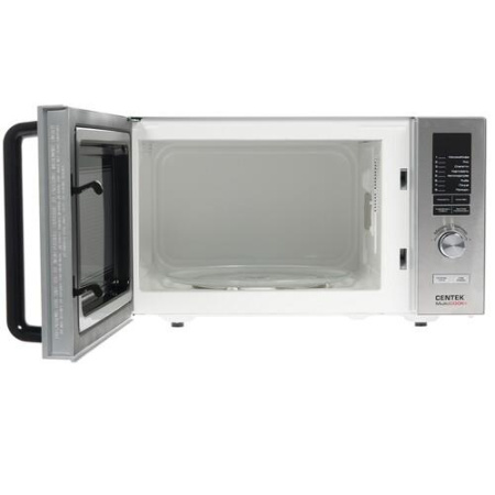 Микроволновая печь Centek CT-1588 серебристый