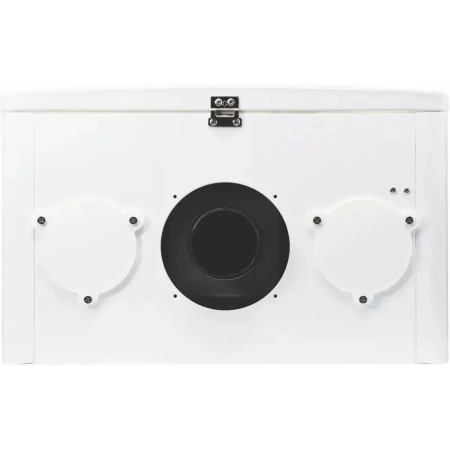 Газовый котел Navien Deluxe S 40k