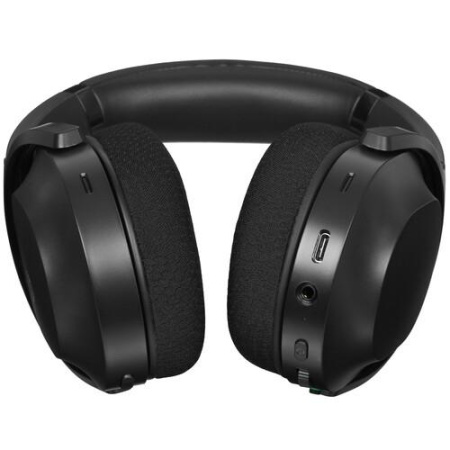 Беспроводные/проводные наушники Razer Barracuda черный