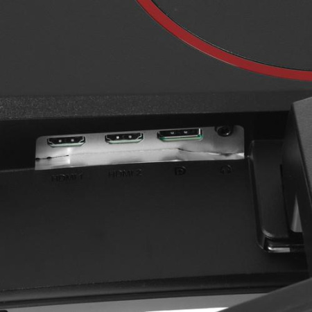 23.6" Монитор AOC C24G42E черный